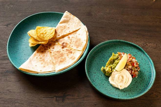 Crispy chicken Pita